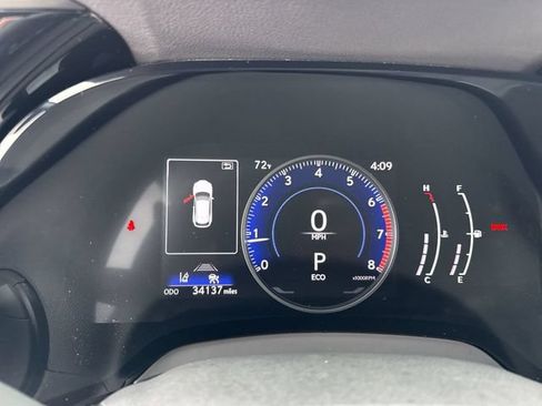 Certified 2023 Lexus RX 350 Premium w/ Cold Area Package FWD image 15