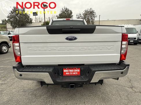 Used 2020 Ford F250 XL w/ Power Equipment Group image 7