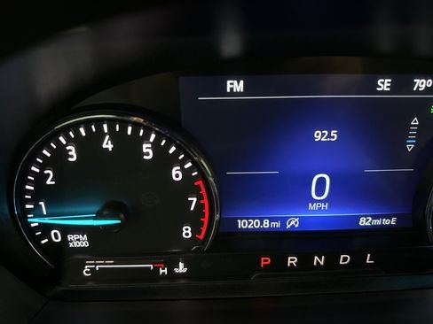 Used 2024 Ford Explorer XLT w/ Equipment Group 202A image 15