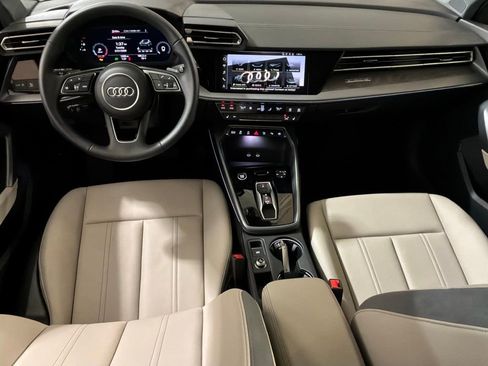 Used 2025 Audi A3 2.0T Premium w/ Convenience Package AWD/4WD image 13