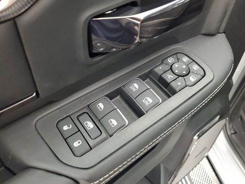 New 2026 RAM 2500 Rebel w/ Rebel Level 2 Equipment Group image 30