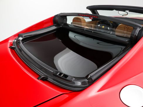 Used 2005 Ferrari 575M Maranello Superamerica image 38