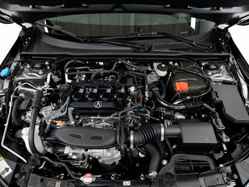 Used 2025 Acura Integra A-Spec image 3