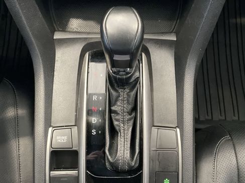 Used 2021 Honda Civic Sport Touring image 23