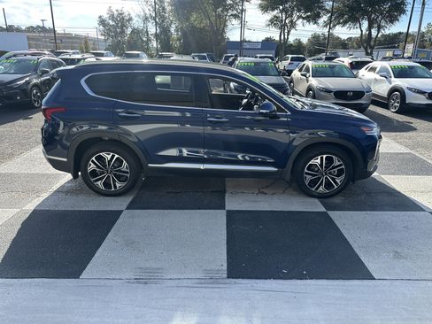 Used 2019 Hyundai Santa Fe FWD image 3