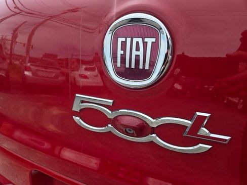 Used 2014 FIAT 500L Lounge FWD image 31