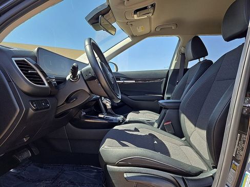 Used 2026 Kia Seltos S FWD image 21