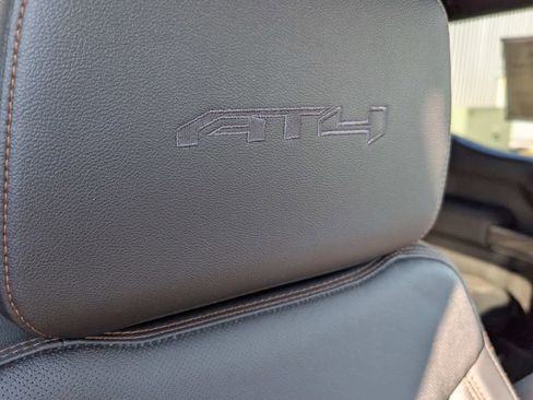 Used 2021 GMC Sierra 1500 AT4 w/ AT4 Value Package image 11