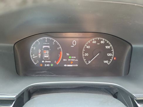 Used 2024 Honda CR-V EX-L image 31