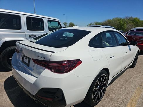 Used 2025 BMW 430i image 2