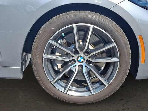 Used 2025 BMW 430i xDrive Coupe w/ Premium Package AWD/4WD image 9