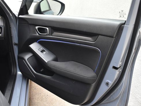 Used 2022 Honda Civic Sport image 22