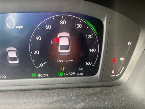Used 2023 Honda Accord Sport image 5