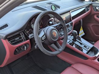 New 2026 Porsche Macan S video 4