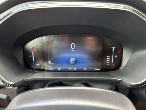 Used 2024 Ford Escape ST-Line FWD image 6