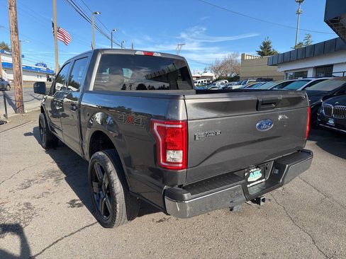 Used 2017 Ford F150 XLT image 5