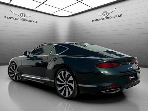 New 2026 Bentley Continental GT AWD/4WD image 3