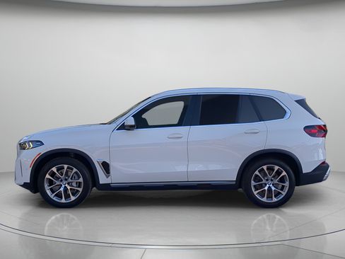 Used 2025 BMW X5 xDrive40i w/ Premium Package AWD/4WD image 43