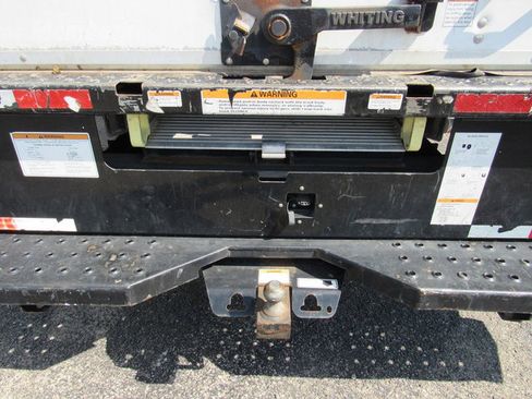 Used 2022 Ford E-350 and Econoline 350 Super Duty RWD image 15