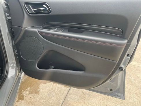 New 2026 Dodge Durango GT image 10