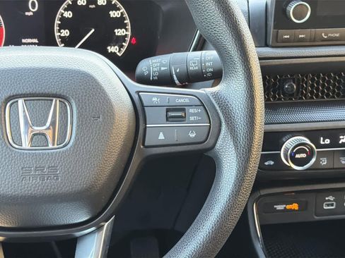 Used 2024 Honda CR-V EX image 14