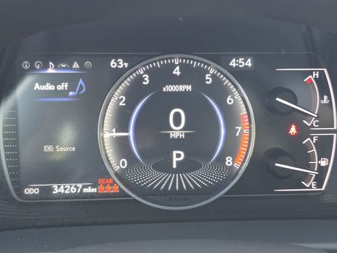 Used 2023 Lexus ES 350 w/ Accessory Package (Z1) FWD image 20