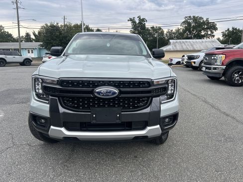 Certified 2024 Ford Ranger XLT w/ Equipment Group 301A High AWD/4WD image 2