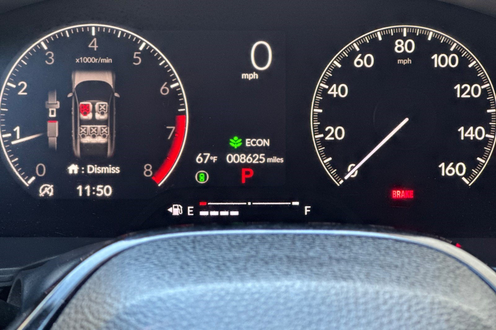 Used 2026 Honda Civic Sport image 23