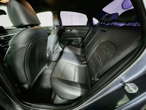 Used 2023 Kia Forte GT-Line FWD image 27