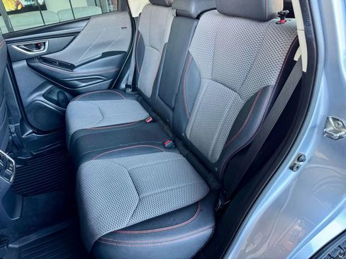 Used 2020 Subaru Forester Sport w/ Popular Package #2 image 24