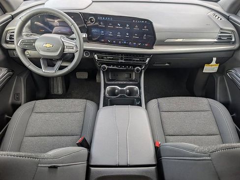 New 2026 Chevrolet Traverse LT w/ Driver Confidence Package image 15