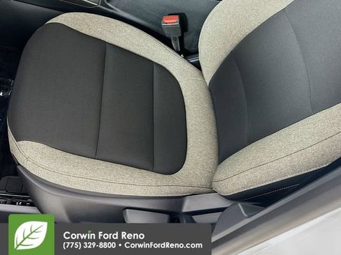 New 2026 Ford Bronco Sport Big Bend AWD/4WD image 20