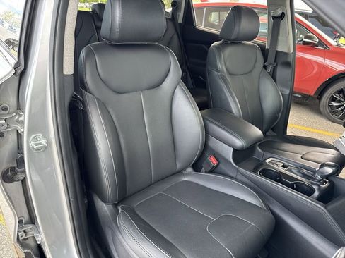 Used 2020 Hyundai Santa Fe Limited AWD/4WD image 24