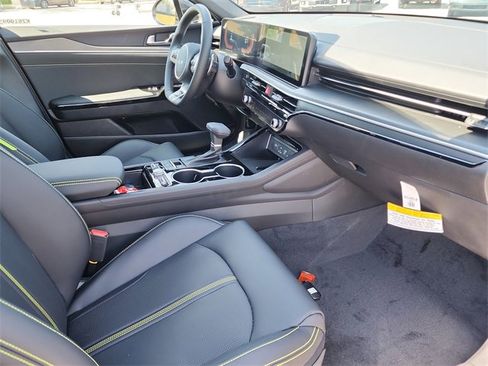 New 2026 Kia K5 GT image 16