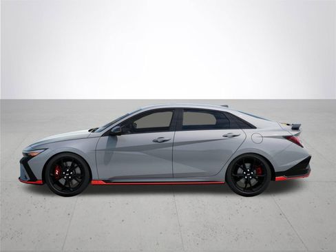 New 2026 Hyundai Elantra N image 3