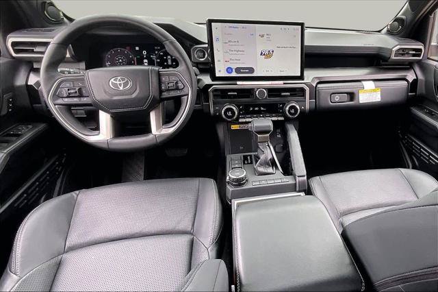 Certified 2026 Toyota 4Runner Limited AWD/4WD image 15