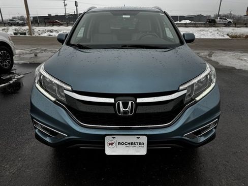 Used 2015 Honda CR-V EX-L image 31