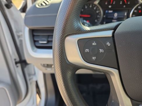 Certified 2023 GMC Terrain SLE w/ Driver Convenience Package image 23