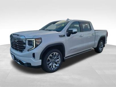 Used 2024 GMC Sierra 1500 Denali