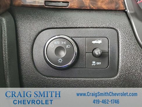 Used 2012 Chevrolet Impala LT image 20