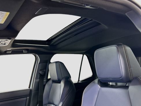 New 2026 Toyota 4Runner 4WD image 21