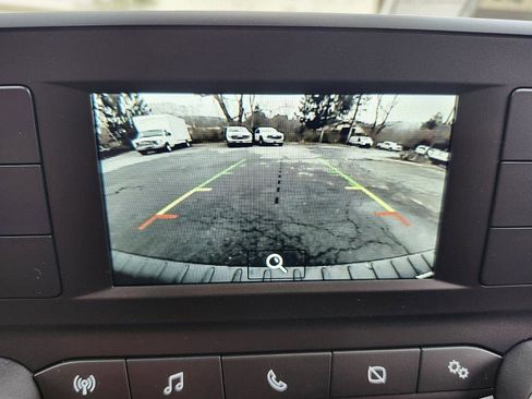 New 2024 Ford Transit 250 Low Roof w/ Load Area Protection Package image 24