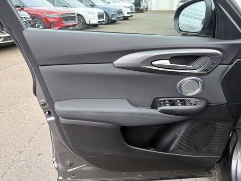 Used 2024 Alfa Romeo Tonale Veloce image 10