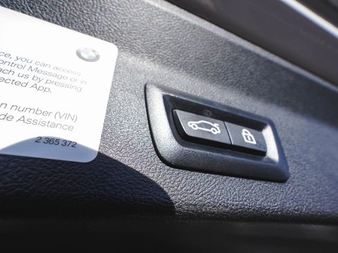 Used 2022 BMW X3 xDrive30i w/ Convenience Package w/ZPA image 45