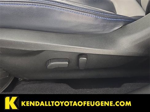 Used 2020 Subaru Crosstrek Hybrid w/ Moonroof Package w/Navigation image 17