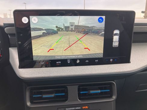 New 2026 Ford Maverick XLT w/ 4K Tow Package image 35