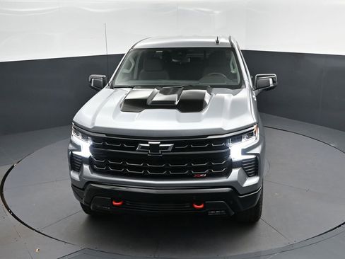 New 2026 Chevrolet Silverado 1500 LT Trail Boss AWD/4WD image 37
