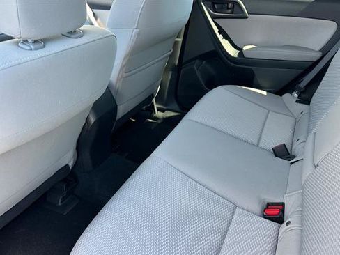 Used 2016 Subaru Forester 2.5i Premium w/ Popular Package #1 AWD/4WD image 12