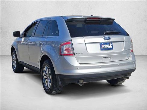 Used 2010 Ford Edge Limited image 7