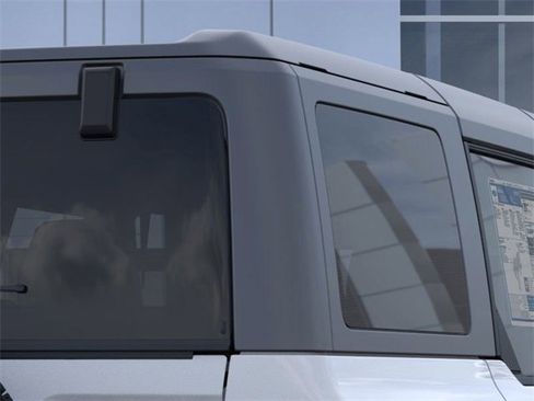 New 2025 Ford Bronco Big Bend image 25